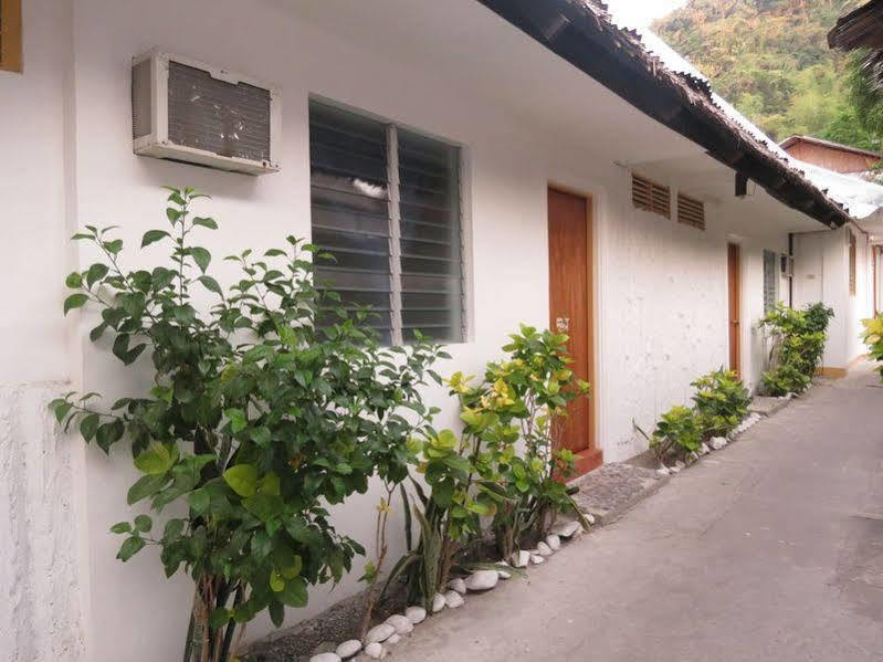 Anilao Scuba Dive Center Hotel Batangas Exterior photo
